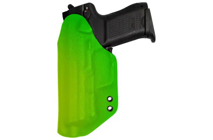 Black Rhino Concealment Concealed Carry IWB Holster System Holster for Walther PPX Models